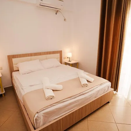 Sea Pearl Hotel *