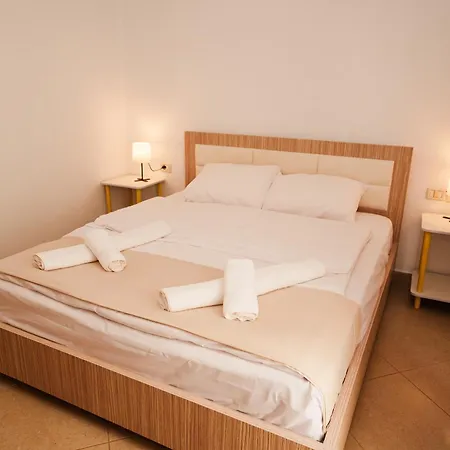 Sea Pearl View Hotel