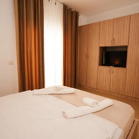 Sea Pearl Hotel
