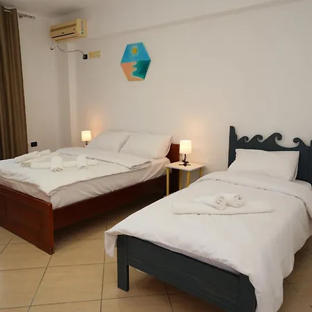 Hotel Sea Pearl