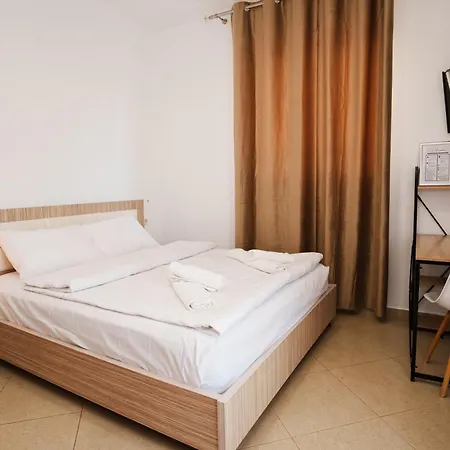 Sea Pearl Hotel Sarandë