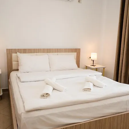 Hotel Sea Pearl Sarandë