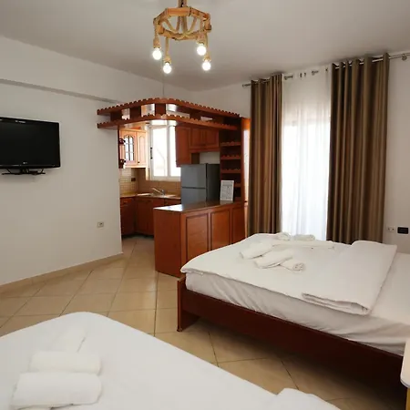 Sea Pearl Hotel
