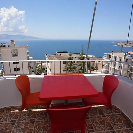 Sea Pearl Sarandë