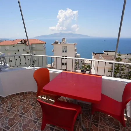 Sea Pearl * Sarandë