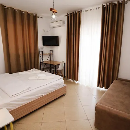 Hotel Sea Pearl *