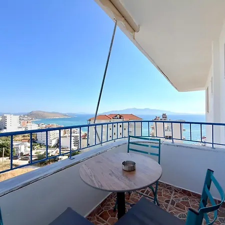 Sea Pearl Sarandë