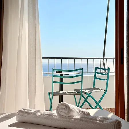 Hotel Sea Pearl Sarandë