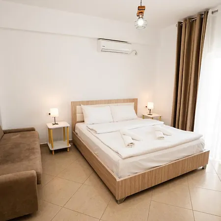 Hotel Sea Pearl *
