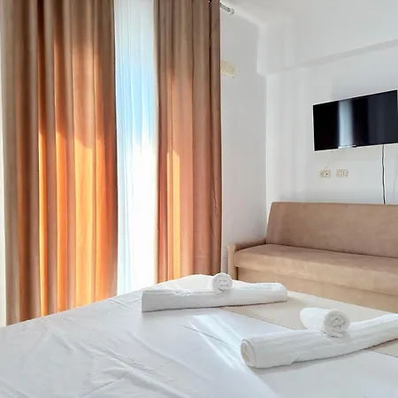 Sea Pearl View Hotel