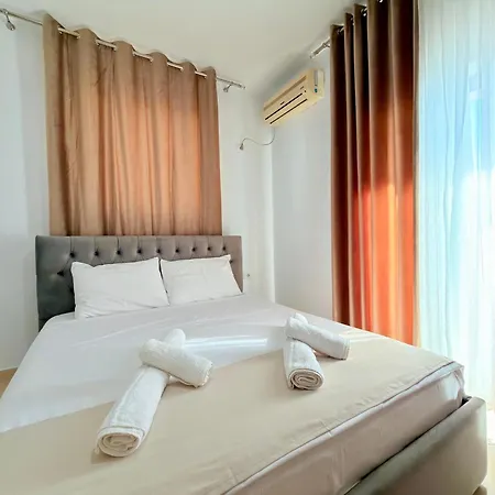 Sea Pearl View Hotel Sarandë