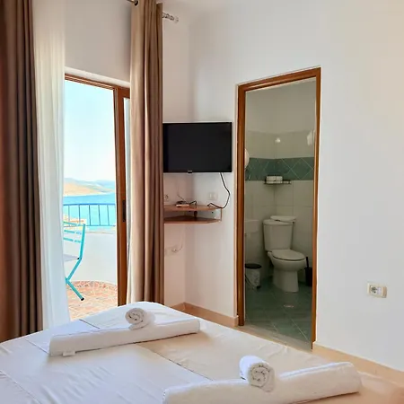 Hotel Sea Pearl Sarandë